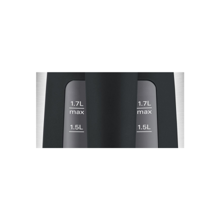 Электрочайник Bosch 