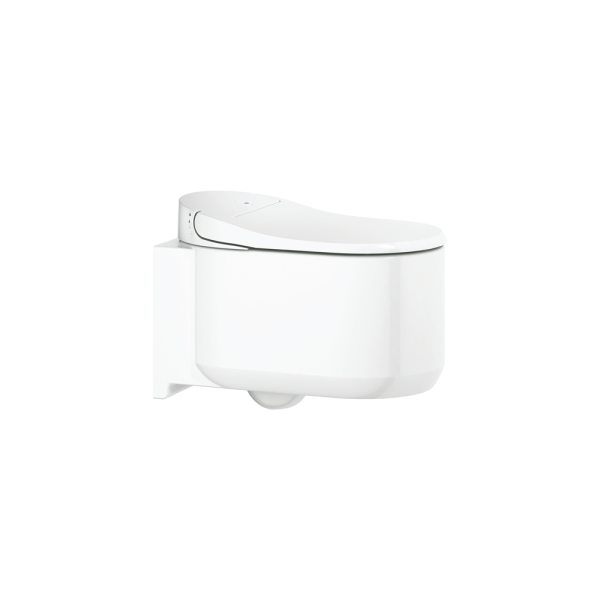 Унитаз-биде подвесной GROHE Sensia Arena (39354SH0)