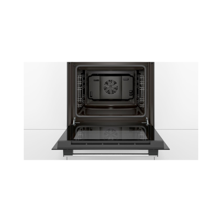 Встраиваемый духовой шкаф Bosch  