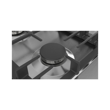 Газовая варочная панель Bosch 