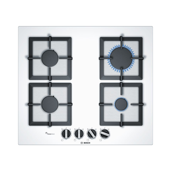 Газовая варочная панель Bosch 