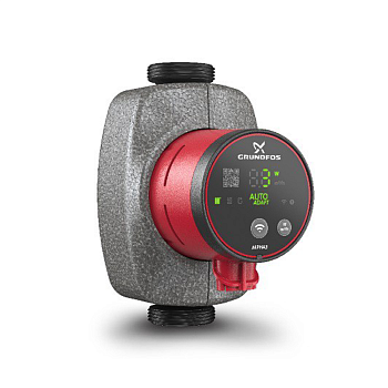 Циркуляционный насос Grundfos ALPHA3 32-60 180