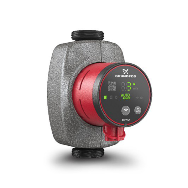 Циркуляционный насос Grundfos ALPHA3 32
