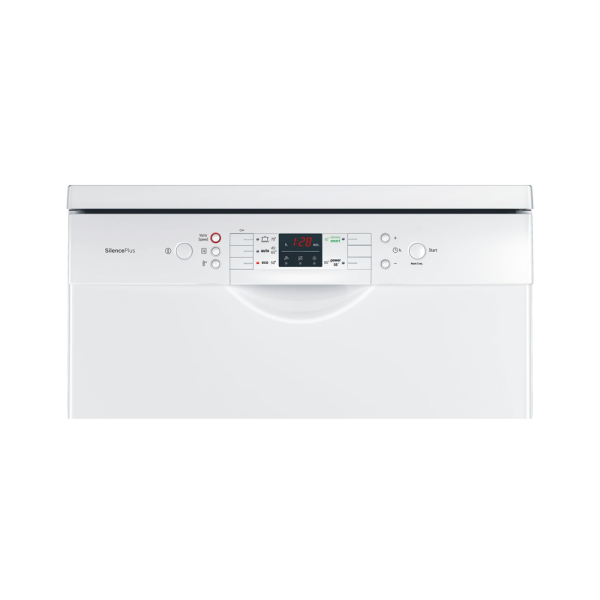 Отдельностоящая посудомоечная машина Bosch 