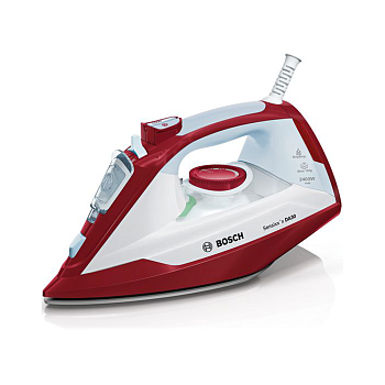 Утюг с пароувлажнением Bosch Sensixx'x DA30 