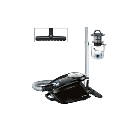 Пылесос контейнерный Bosch 