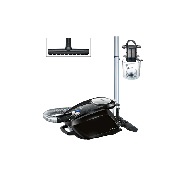 Пылесос контейнерный Bosch 