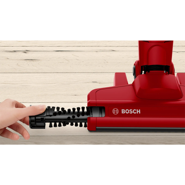 Пылесос аккумуляторный Bosch 
