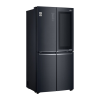Холодильник LG GC GC-Q22FTBKL
