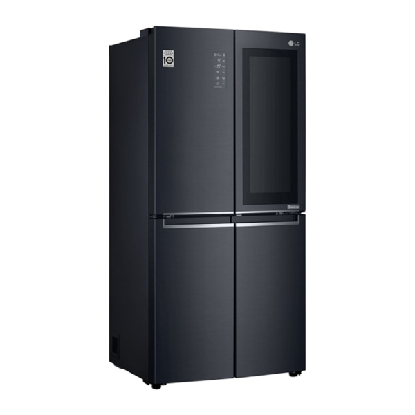 Холодильник LG GC GC-Q22FTBKL