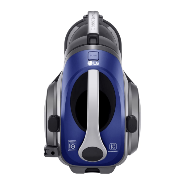 Пылесос контейнерный LGVK89609HQ