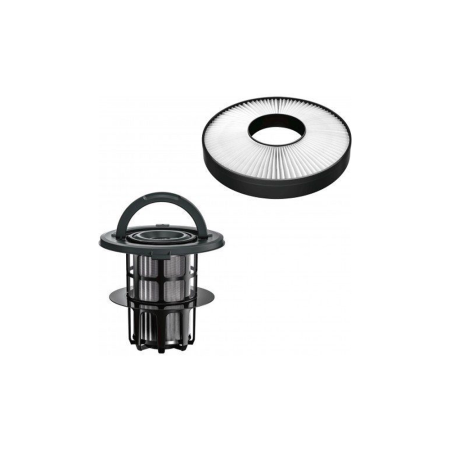 Пылесос контейнерный Bosch 