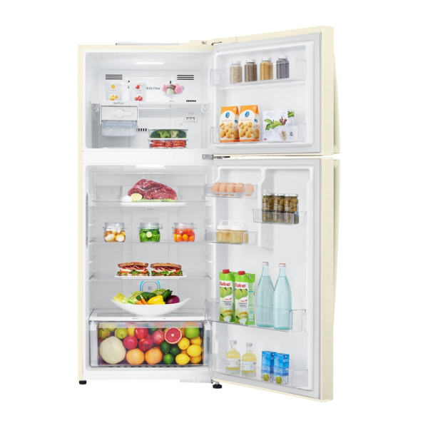 Холодильник LG GN-H432HEHZ