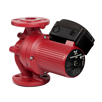 Циркуляционный насос Grundfos UPS UPS 40-100 F 250