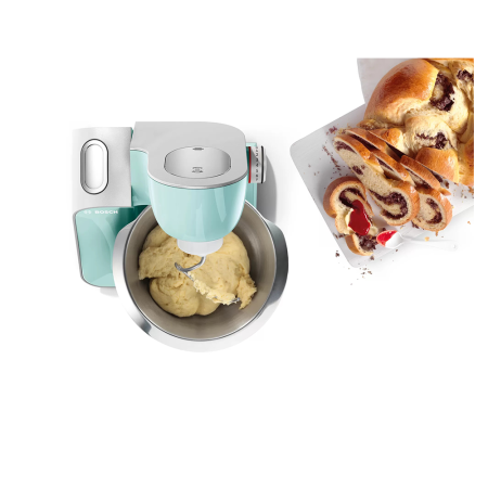 Кухонный комбайн Bosch  