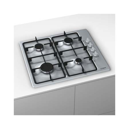 Газовая варочная панель Bosch 