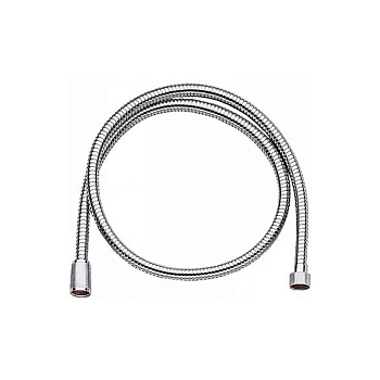 Душевой шланг  GROHE Relexaflex Metal Longlife хром
