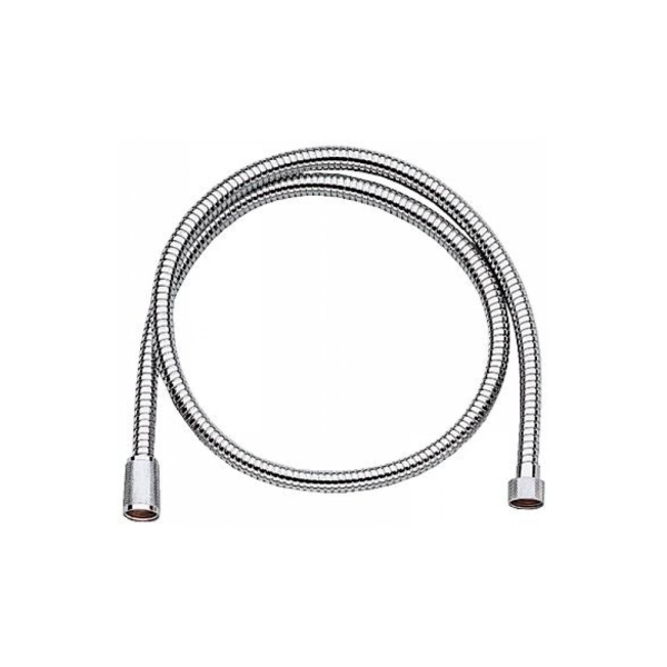 Душевой шланг  GROHE Relexaflex Metal Longlife хром