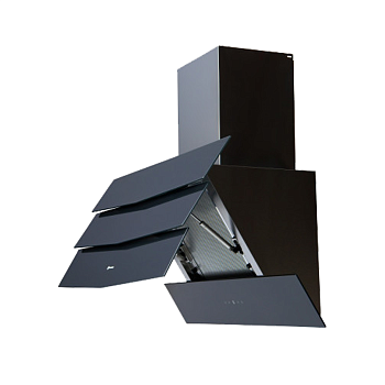 Кухонная вытяжка HOFMANN STEP