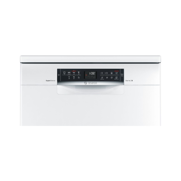 Отдельностоящая посудомоечная машина Bosch 