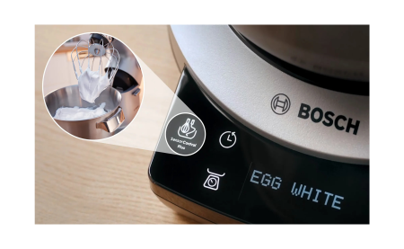 Кухонный комбайн Bosch 