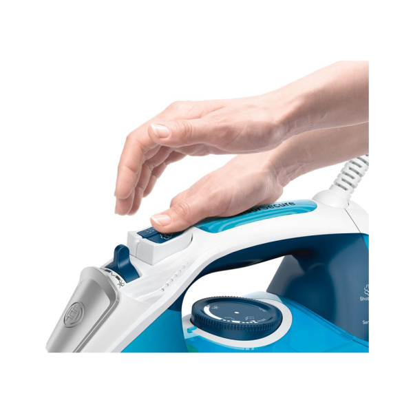 Утюг с пароувлажнением Bosch Sensixx'x DA30 SensorSecure 