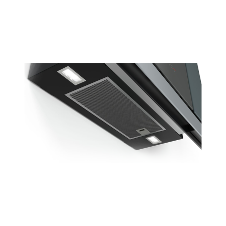 Кухонная вытяжка Bosch DWF97MP70