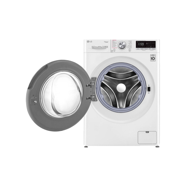 Стиральная машина LG -9-8.5кг2V7GW1W