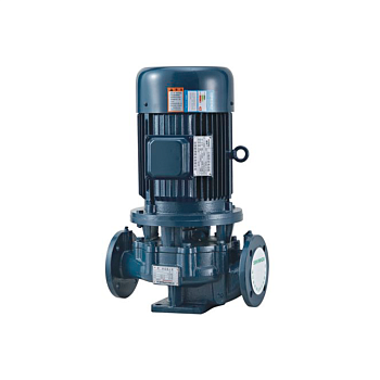 Циркуляционный насос ТВ 65-15/2-2,2