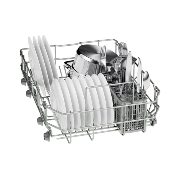 Отдельностоящая посудомоечная машина Bosch 