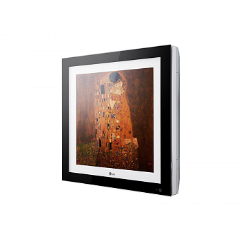 Кондиционер LG E1262Q