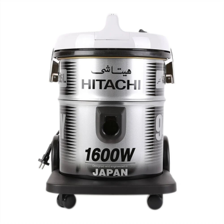 Пылесос барабанный Hitachi CV-940F