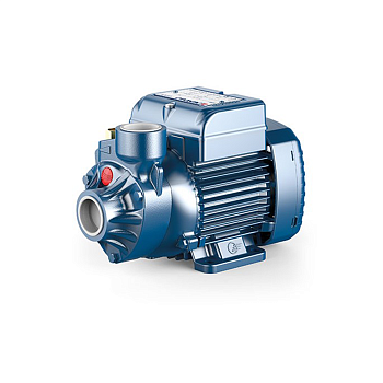 Поверхностный, вихревой, многоцелевой электронасос Pedrollo PKm60