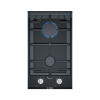 Газовая варочная панель домино Bosch