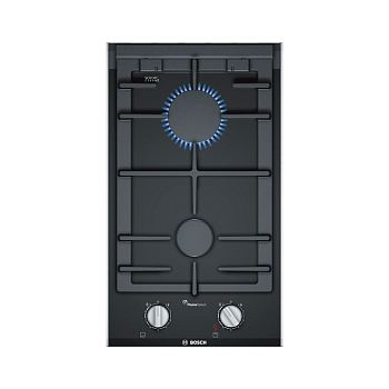 Газовая варочная панель домино Bosch