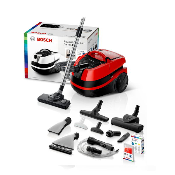 Пылесос моющий Bosch 