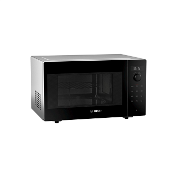 Отдельностоящая микроволновая печь Bosch 