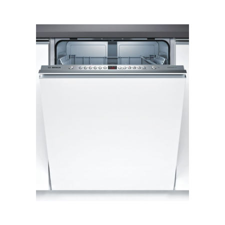 Полновстраиваемая посудомоечная машина Bosch 