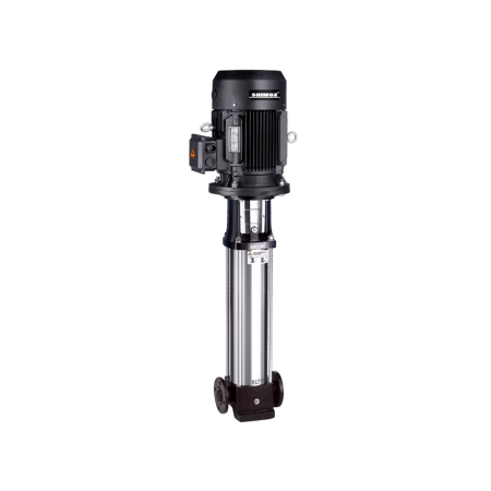 Вертикальный, многоступенчатый, центробежный насос Shimge BL