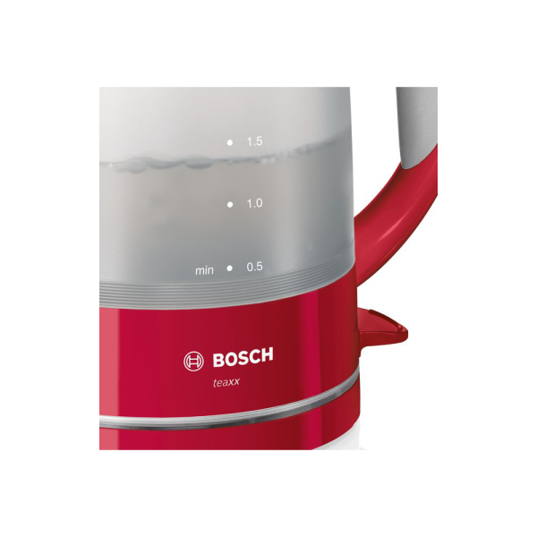 Электрочайник Bosch 