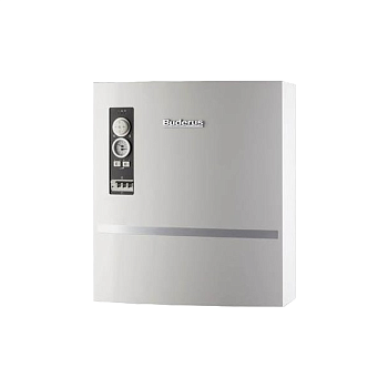 Котел Buderus  Logano 