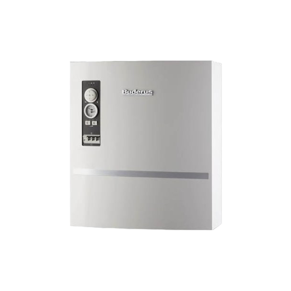 Котел Buderus  Logano 