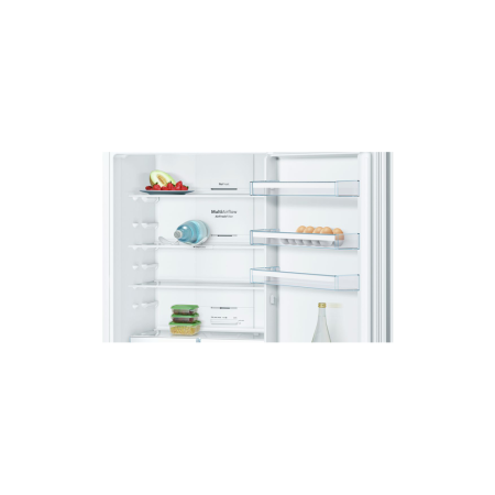 Холодильник Bosch 