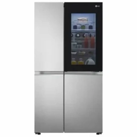 Холодильник LG GC-Q 257 CAFC