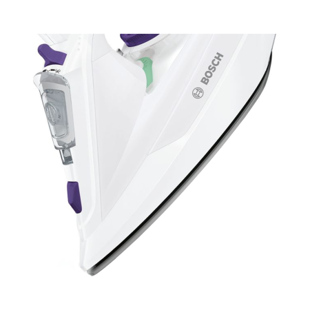 Утюг с пароувлажнением Bosch Sensixx'x DA30 