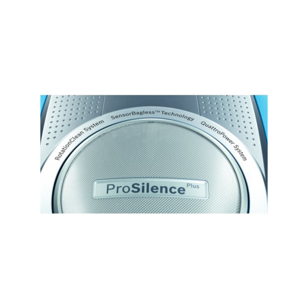 Пылесос контейнерный Bosch 