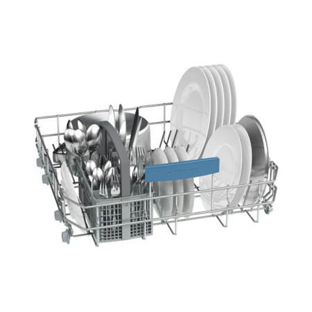 Отдельностоящая посудомоечная машина Bosch 