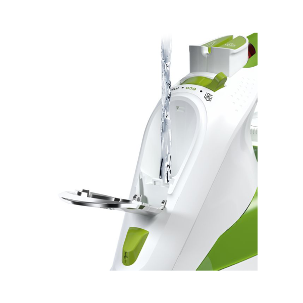 Утюг с пароувлажнением Bosch Sensixx'x DA50 ProEnergy 