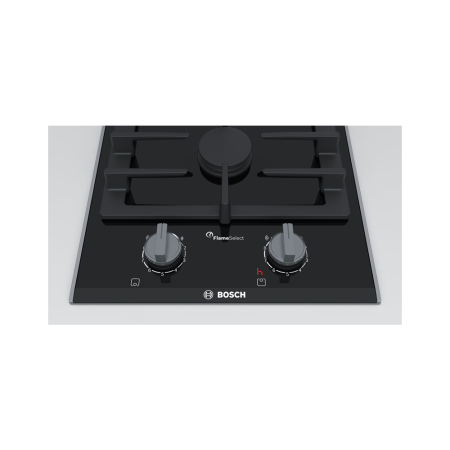 Газовая варочная панель домино Bosch 
