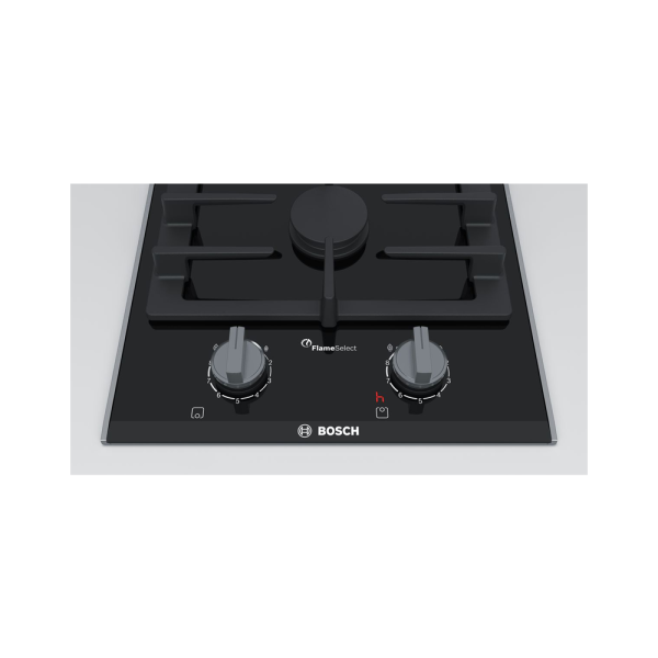 Газовая варочная панель домино Bosch 